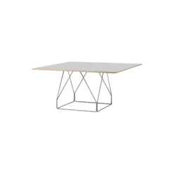 JG Table, grey
