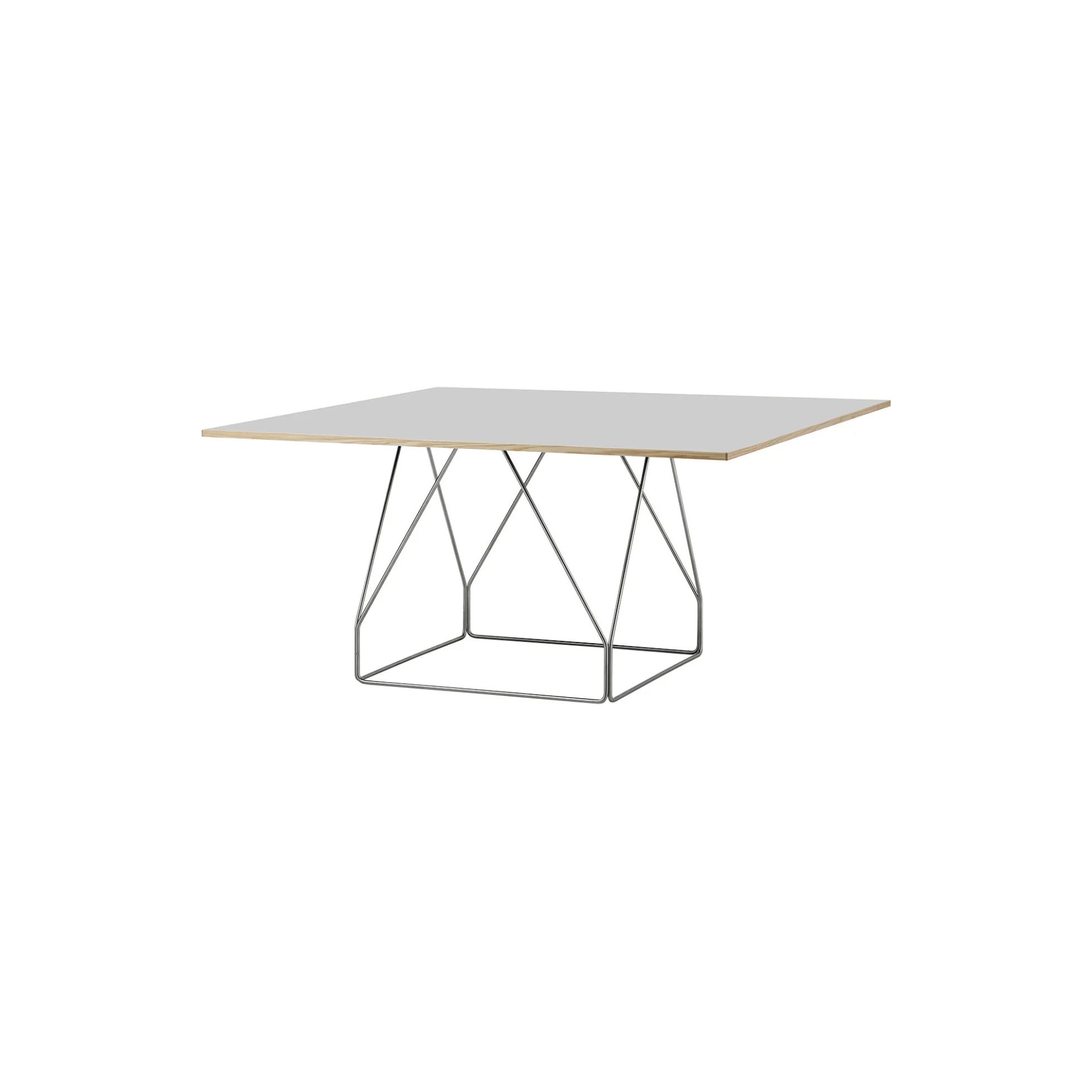 JG Table, grey