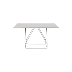 JG Table, grey