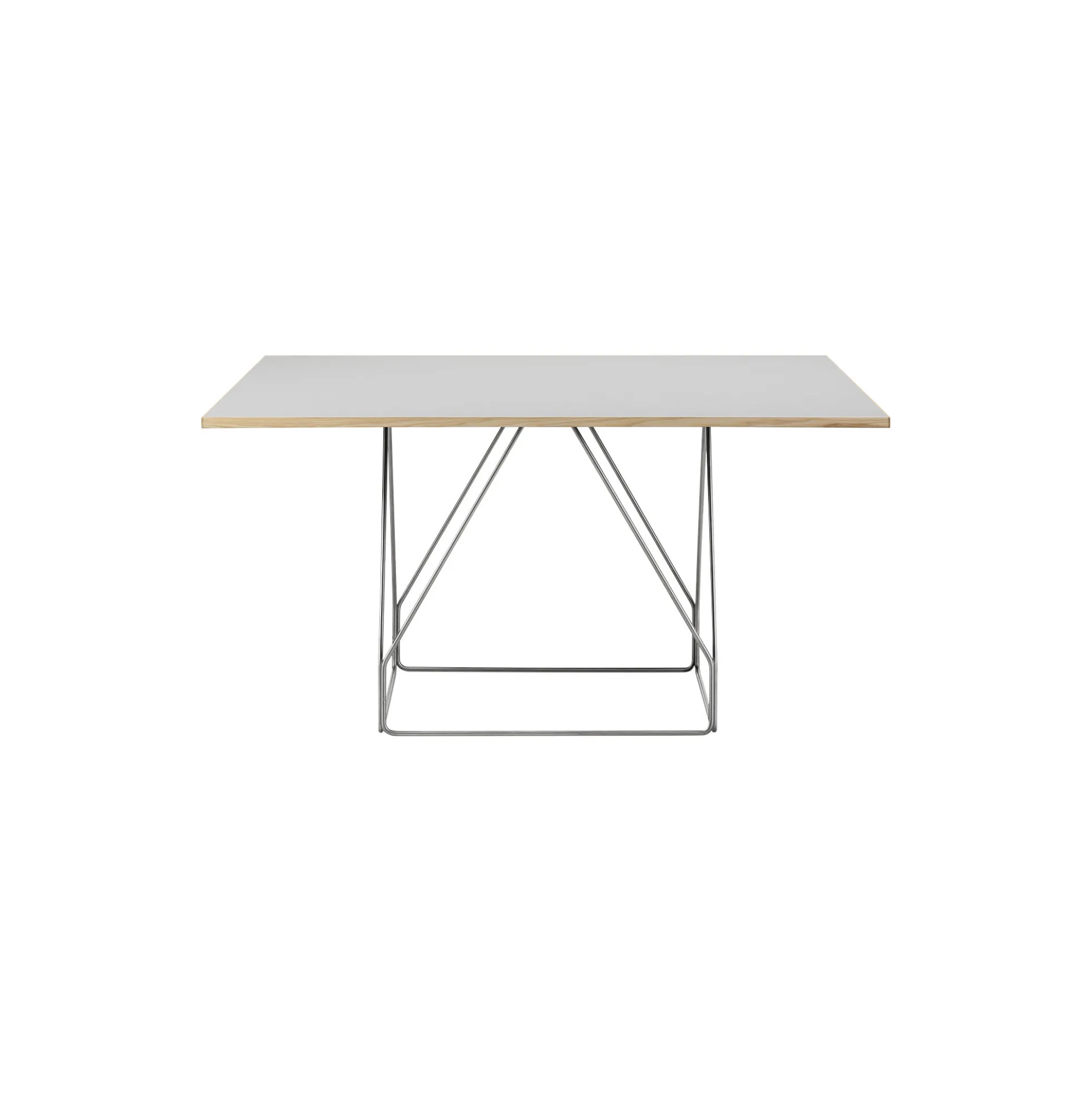 JG Table, grey