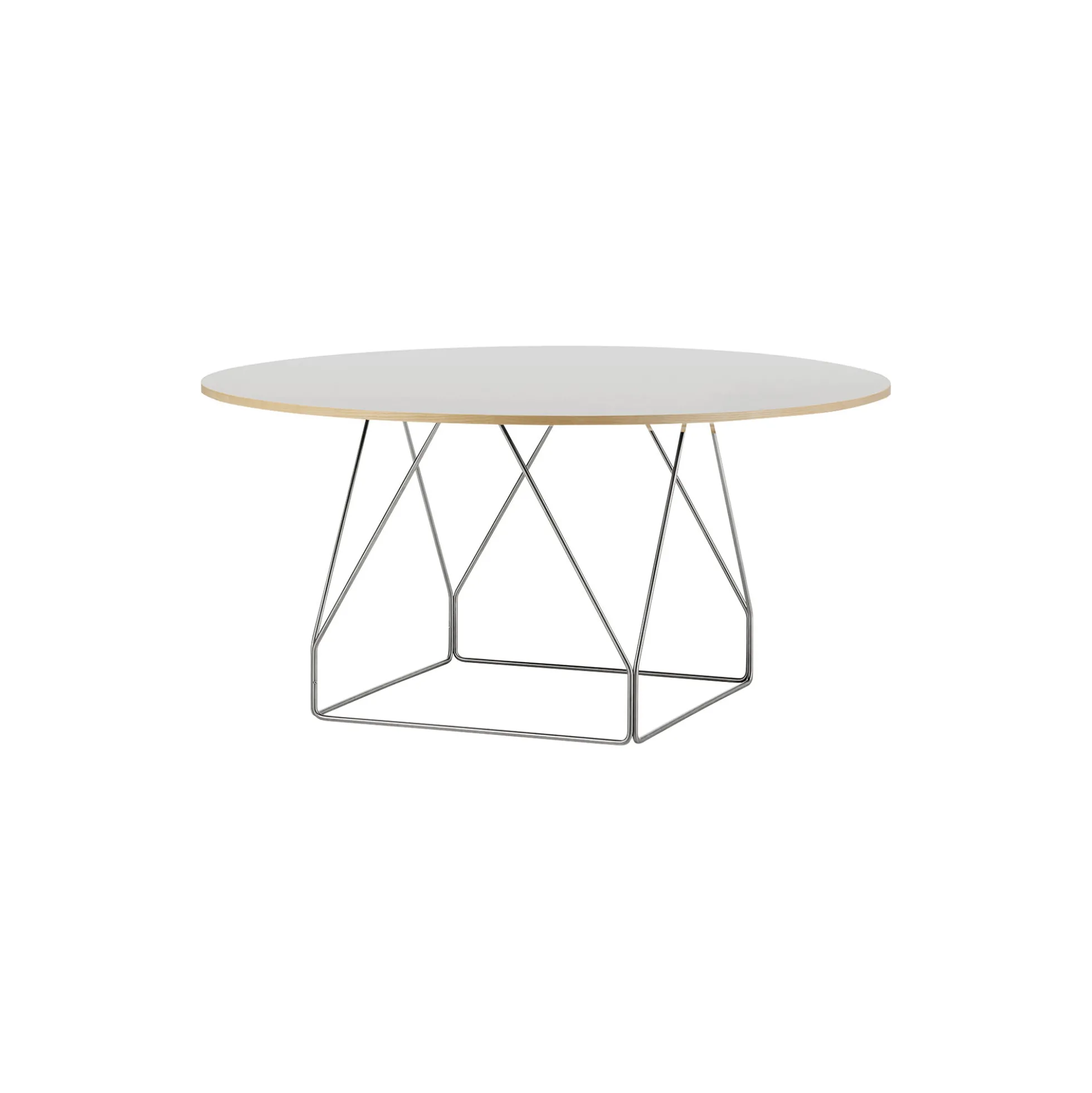 JG Table, grey