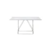 JG Table, white