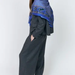 JillLL Scarf, blue