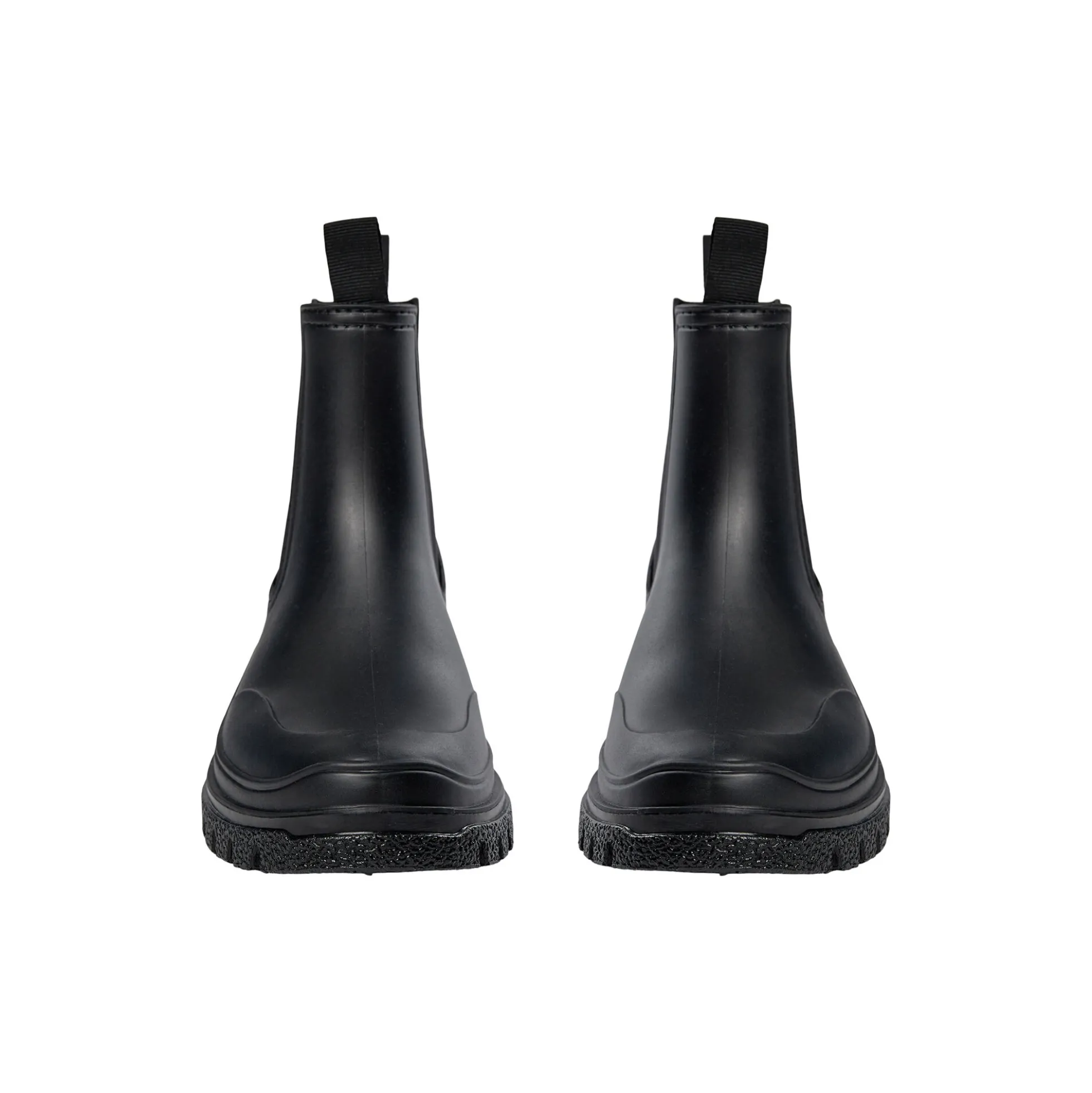 JodieSW Rubber Boot, black