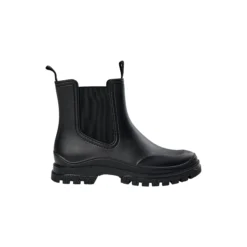 JodieSW Rubber Boot, black