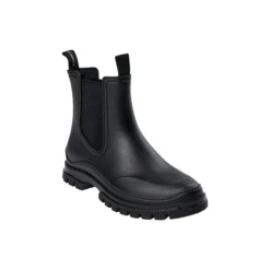 JodieSW Rubber Boot, black