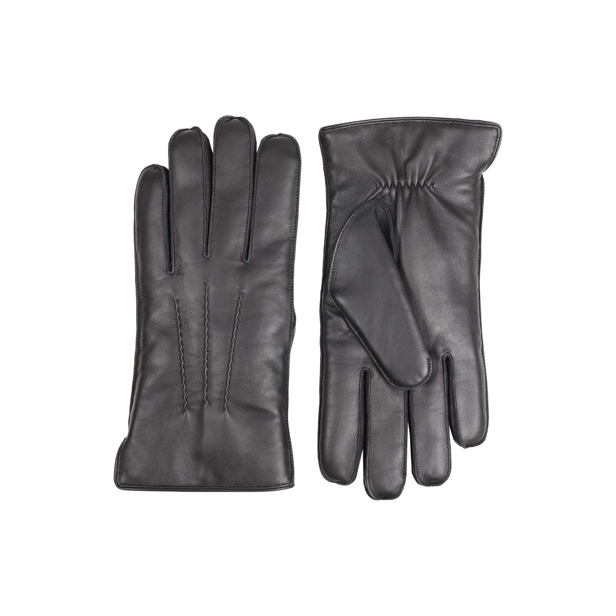 JohnMBG handsker, black