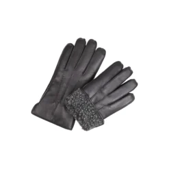 JohnMBG handsker, black
