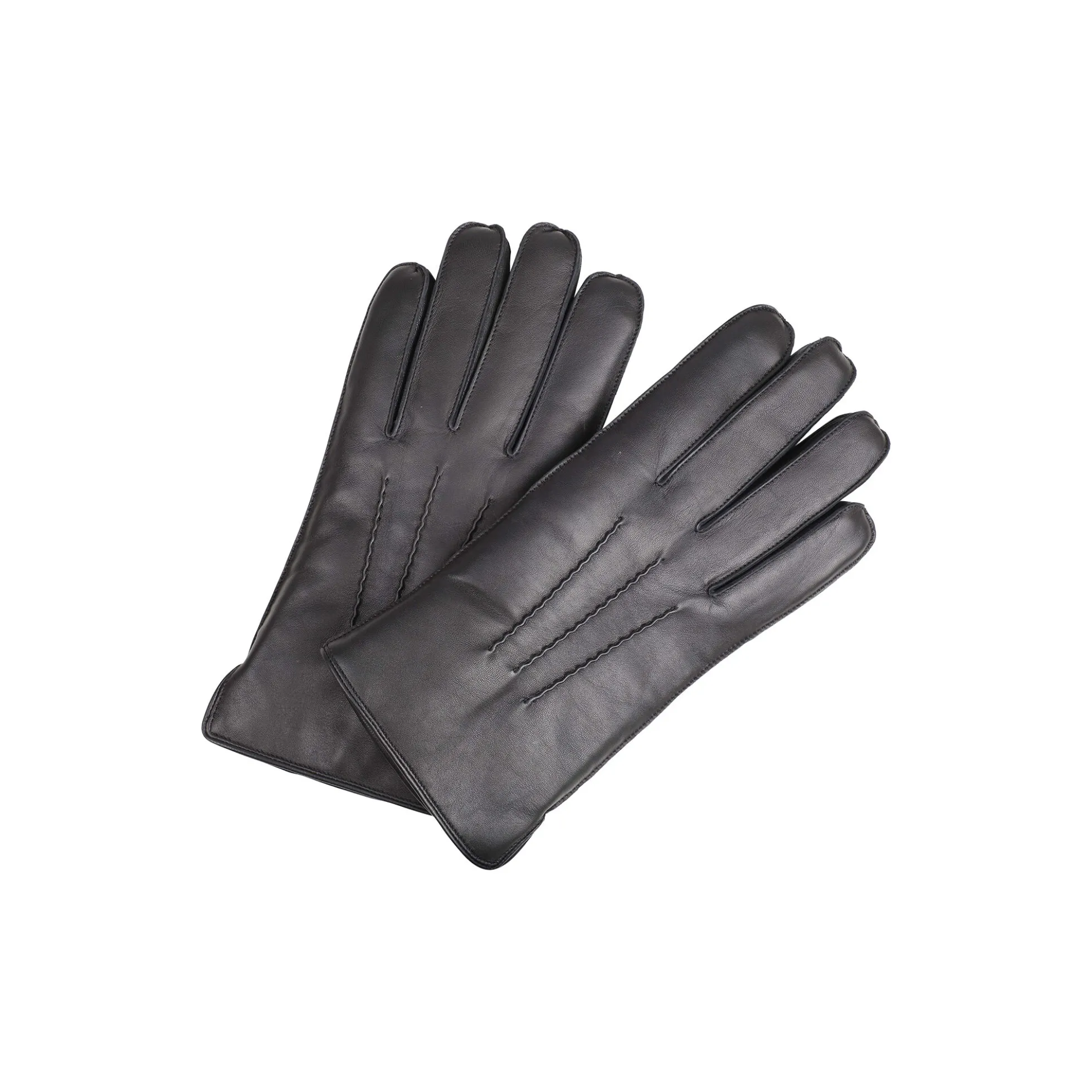 JohnMBG handsker, black