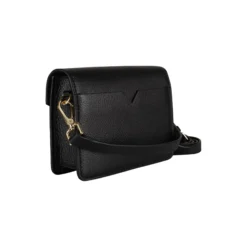 Jolie, black/gold