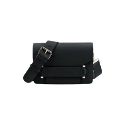 Jolie Grande Crossbody Bag, black/gold