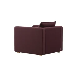 Jota lounge stol, vidar 693