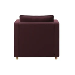 Jota lounge stol, vidar 693