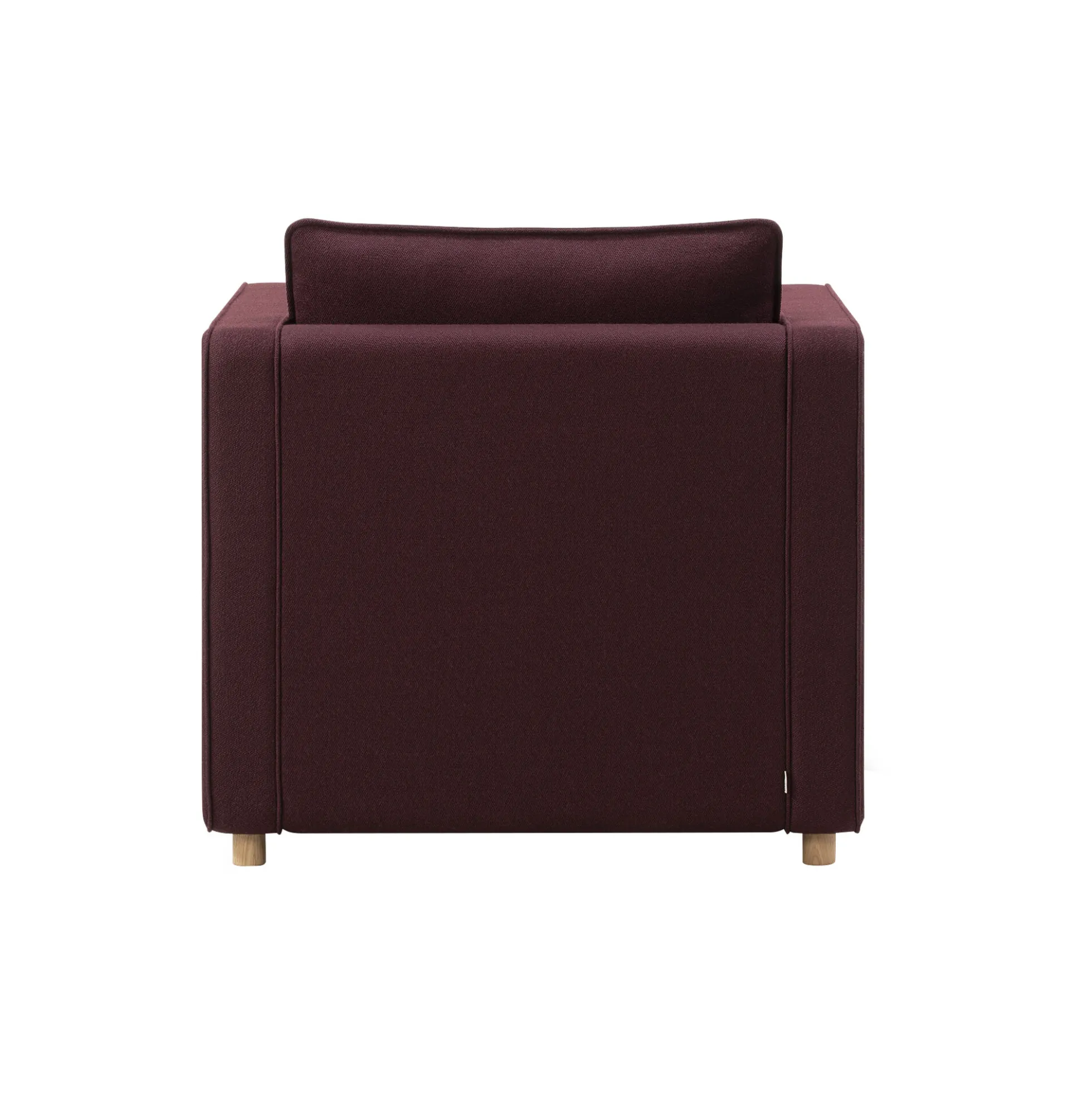 Jota lounge stol, vidar 693