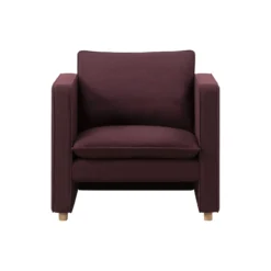 Jota lounge stol, vidar 693