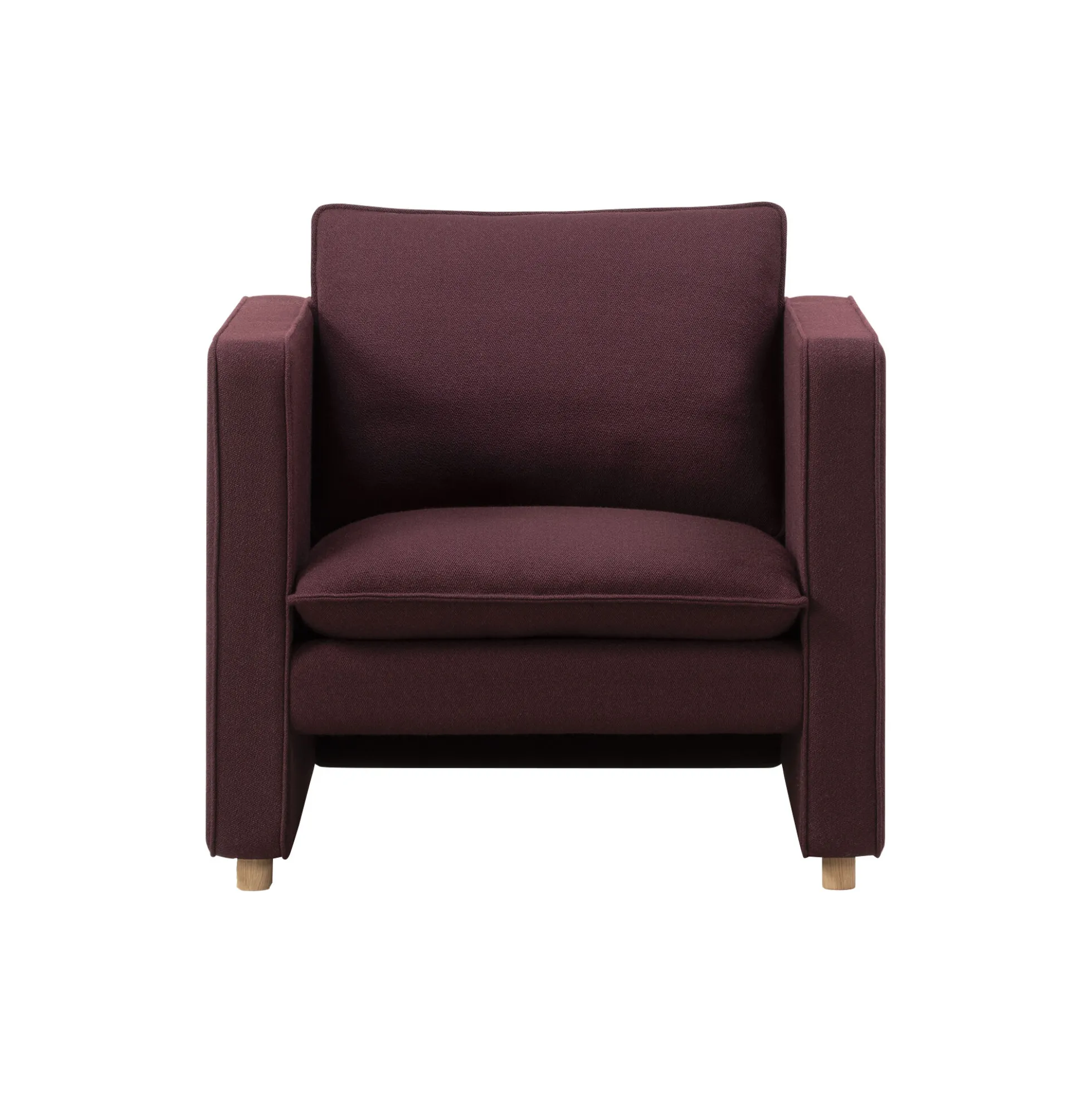 Jota lounge stol, vidar 693