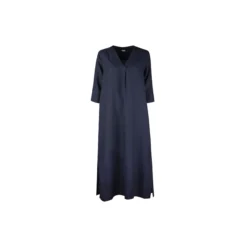 Julia Dress, navy