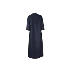 Julia Dress, navy