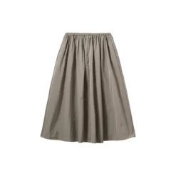 JuneauSW Midi Skirt, dusty green