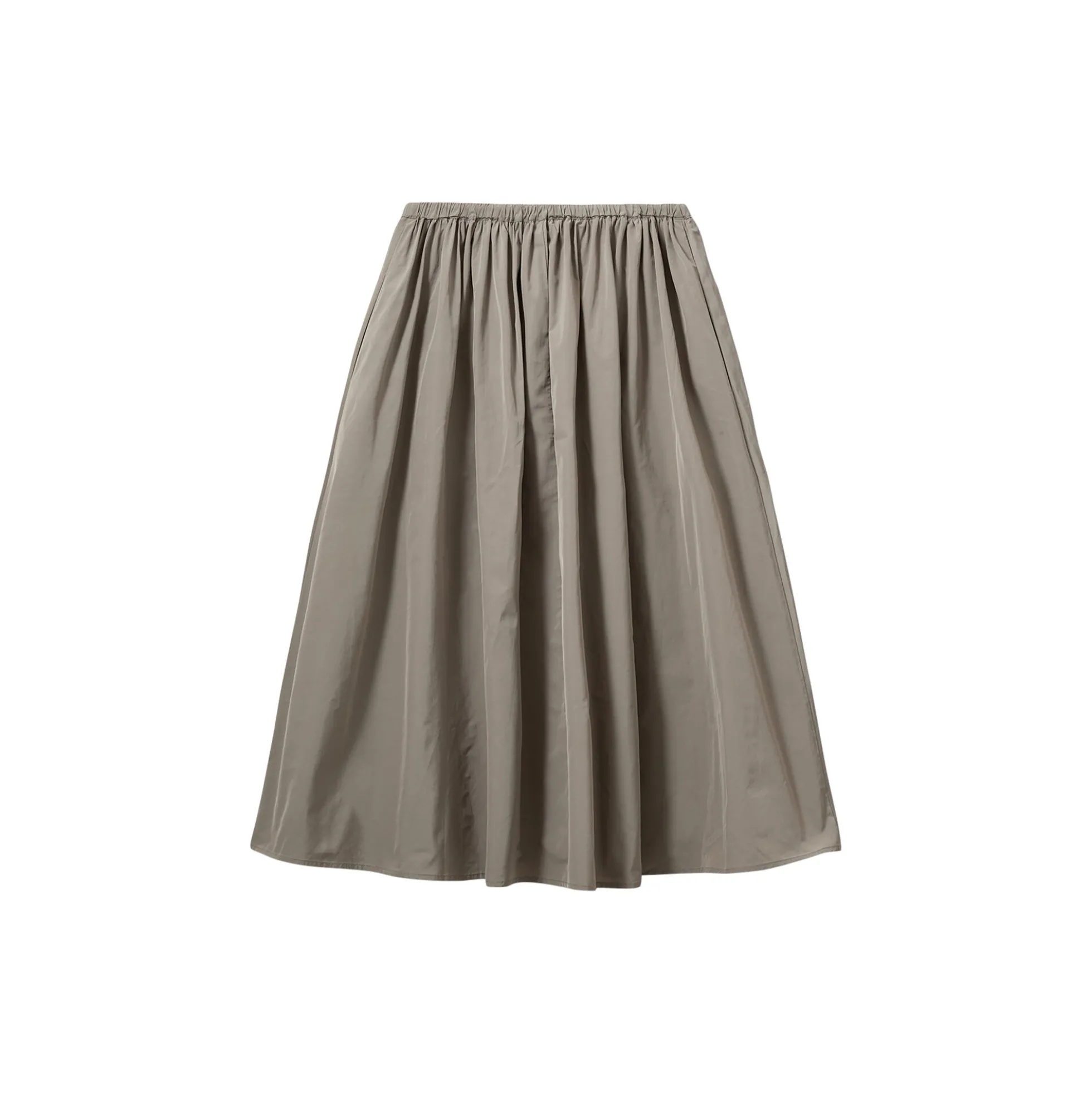 JuneauSW Midi Skirt, dusty green