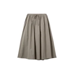JuneauSW Midi Skirt, dusty green