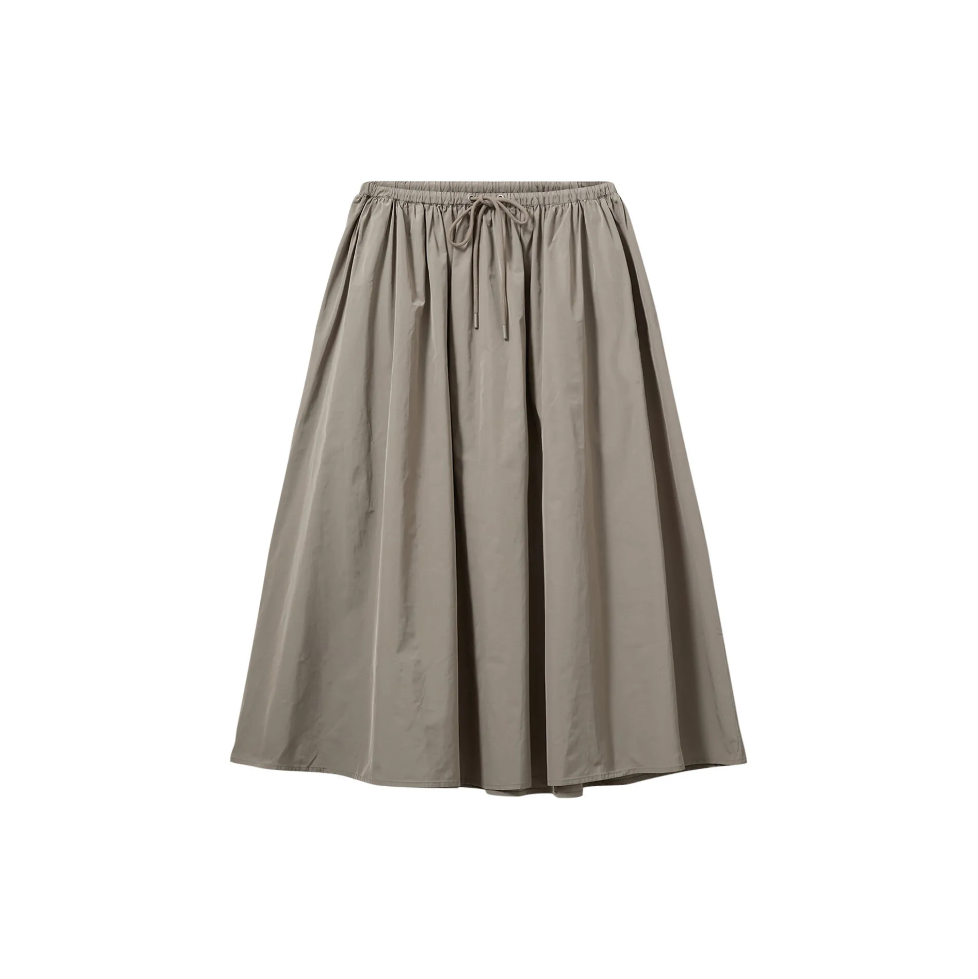 JuneauSW Midi Skirt, dusty green