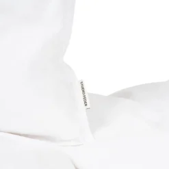 Junior sengetøj, white