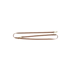 Justerbar hundesnor, brown
