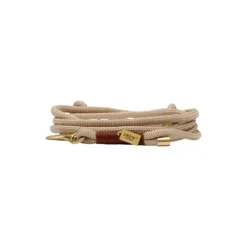 Justérbar og blød rebline standard, chailatte