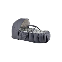 Kaleche til 3-i-1 babynest, blue olive