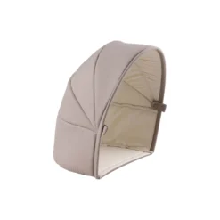 Kaleche til 3-i-1 babynest, jetty beige