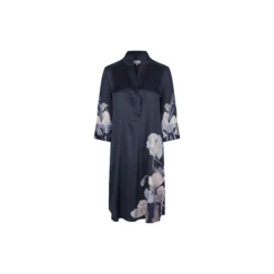 KamillesDEA Dress Midi, reverie midnight