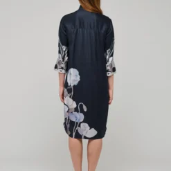 KamillesDEA Dress Midi, reverie midnight
