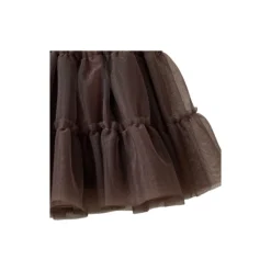KammaKB Skirt, brown