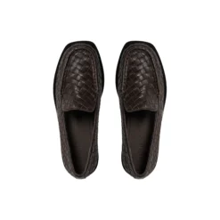 KAMMIESW LOAFER, dark brown