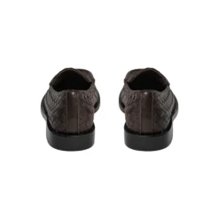 KAMMIESW LOAFER, dark brown