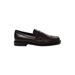 KANNISSW LOAFER, dark brown
