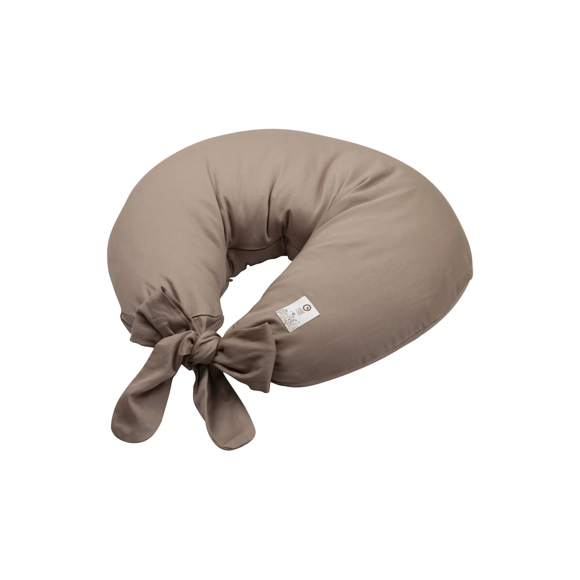 KAPOK hug ammepude, walnut