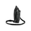 KarimaMBG Crossbody Bag Grain, black