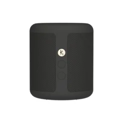 Karl Bluetooth Højttaler, black