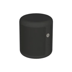 Karl Bluetooth Højttaler, black