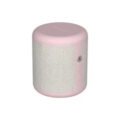 Karl Bluetooth Højttaler, dusty rose