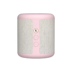 Karl Bluetooth Højttaler, dusty rose