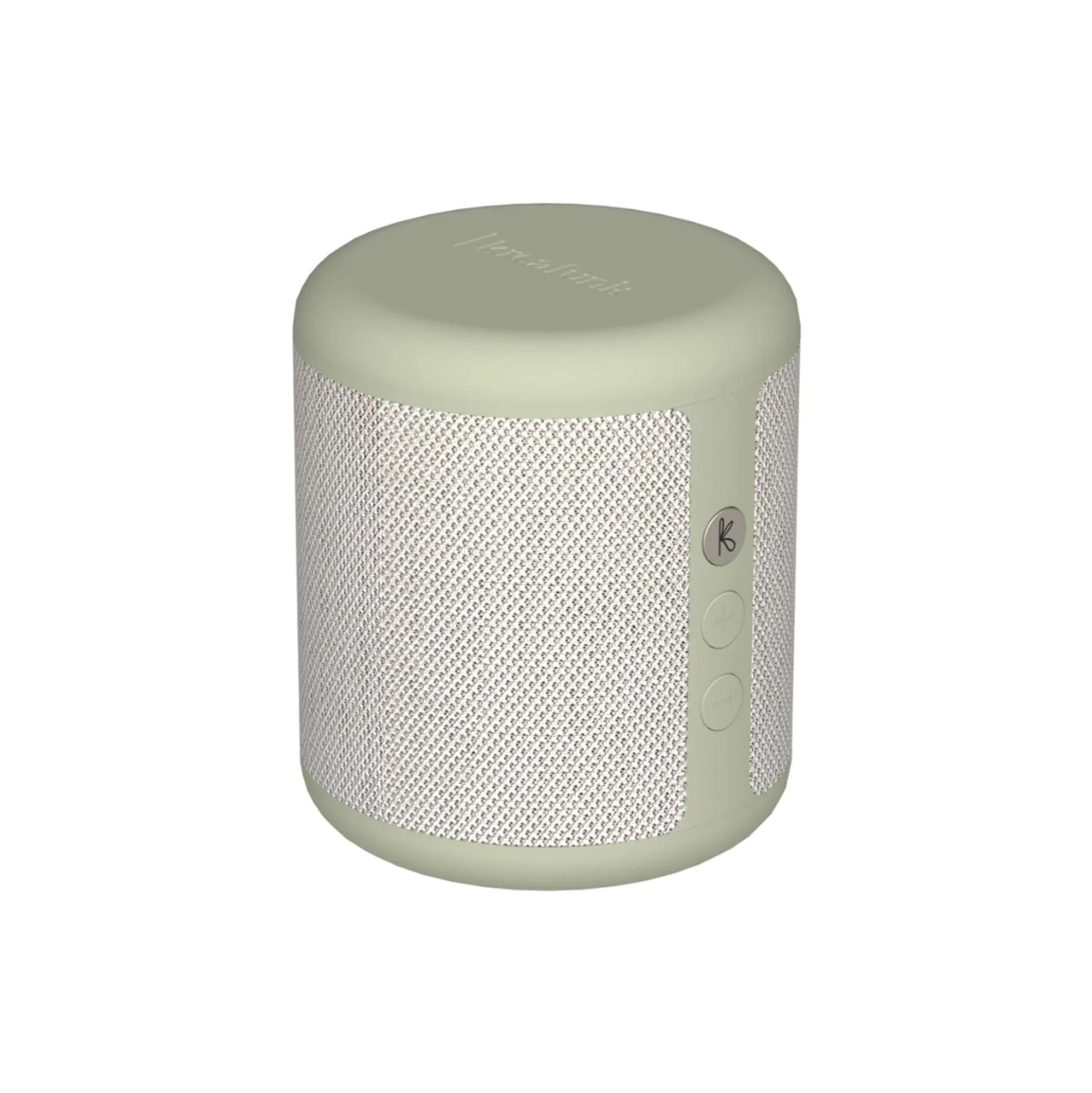 Karl Bluetooth Højttaler, dusty olive