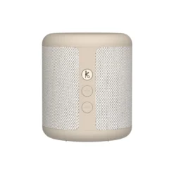 Karl Bluetooth Højttaler, ivory sand