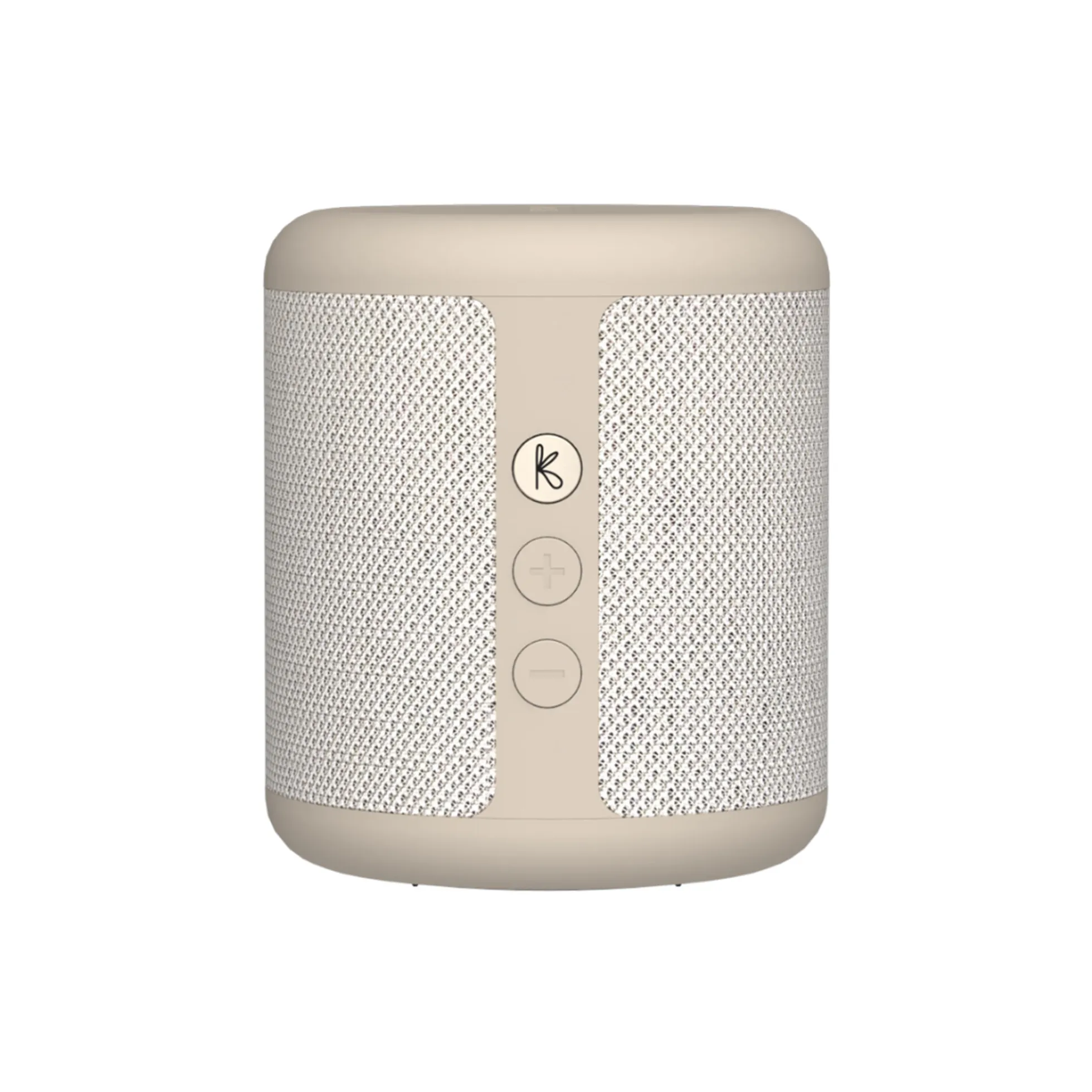 Karl Bluetooth Højttaler, ivory sand