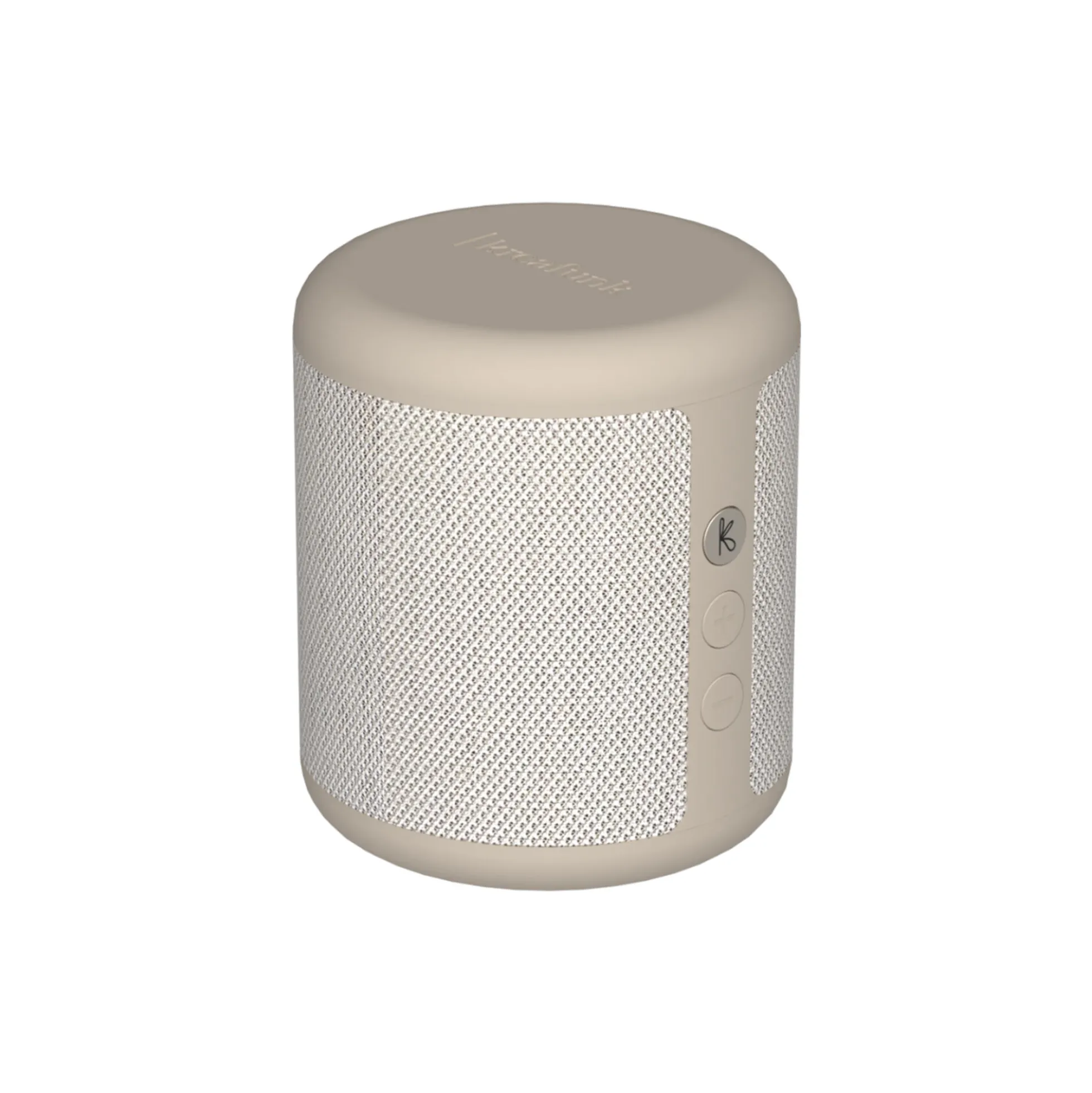 Karl Bluetooth Højttaler, ivory sand
