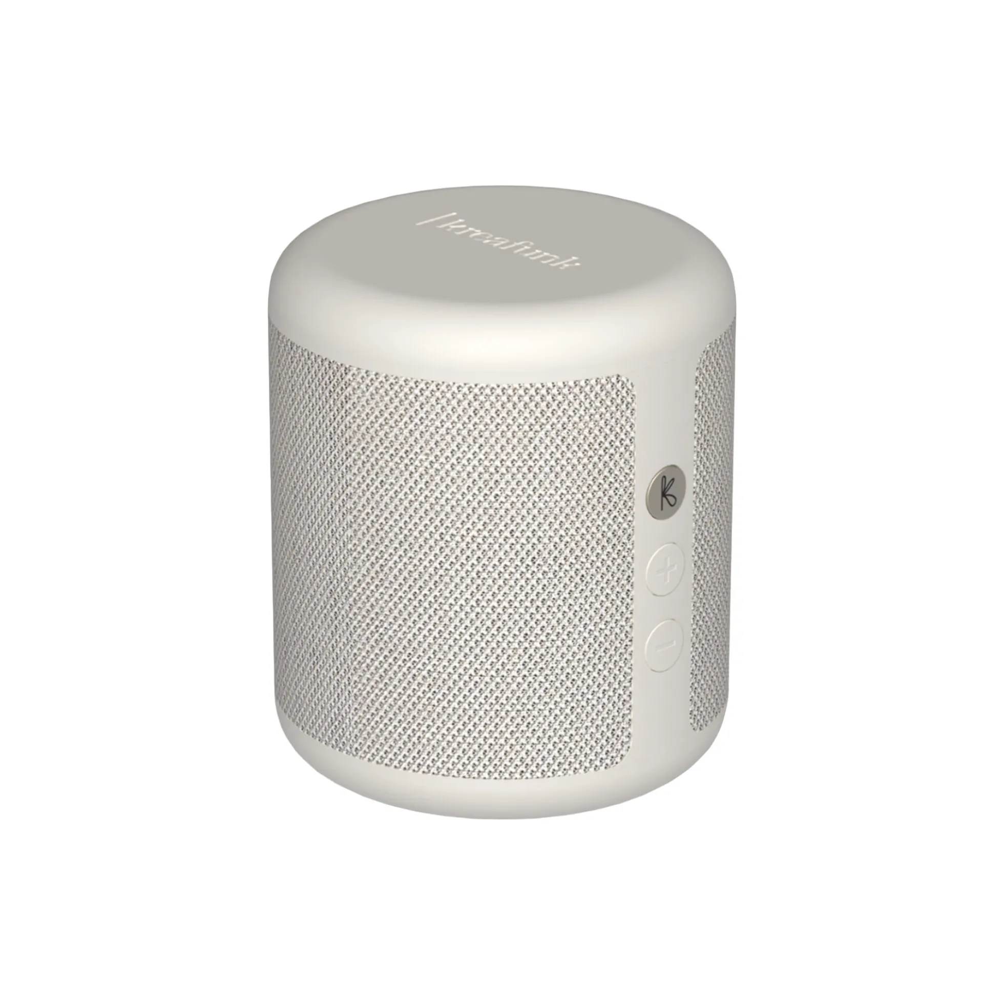 Karl Bluetooth Højttaler, soft white