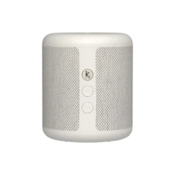Karl Bluetooth Højttaler, soft white