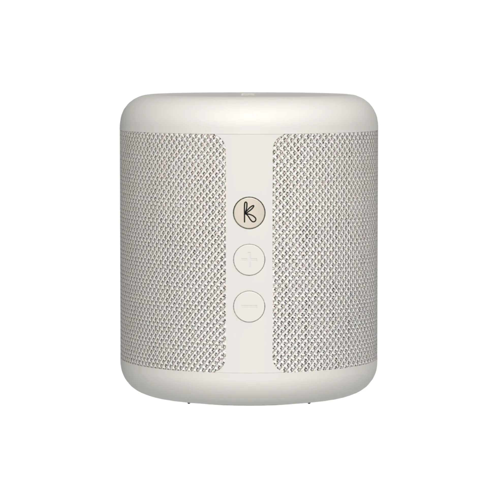 Karl Bluetooth Højttaler, soft white